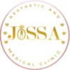 jossa aesthetic and medical clinic logo